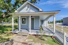 Listing Image #2 - Retail for sale at 228 E Railroad Street, Long Beach MS 39560