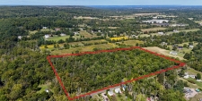 Land for sale in Montgomery, NJ