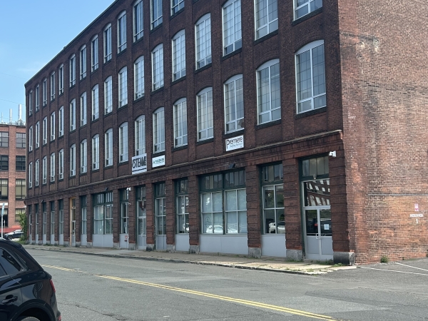 Listing Image #1 - Office for sale at 208 Race St, Holyoke MA 01040