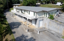 Industrial property for sale in Knoxville, TN