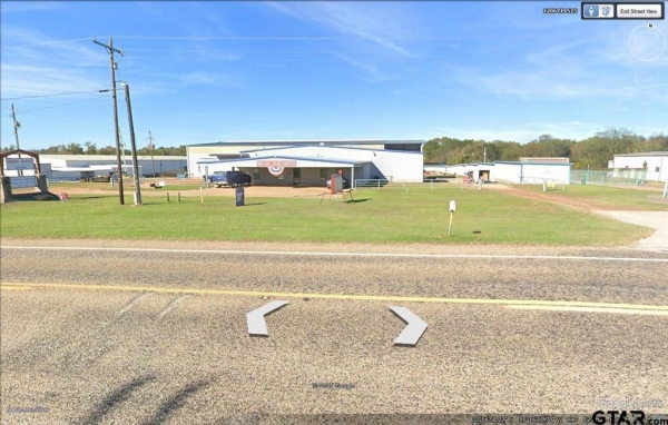 Listing Image #1 - Multi-Use for sale at 1205 E Coke Rd, Winnsboro TX 75494