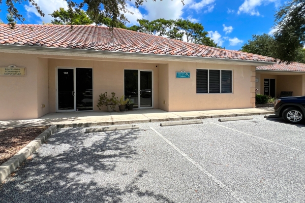 Listing Image #1 - Office for sale at 5245 OFFICE PARK BLVD, SUITE 104, Bradenton FL 34203