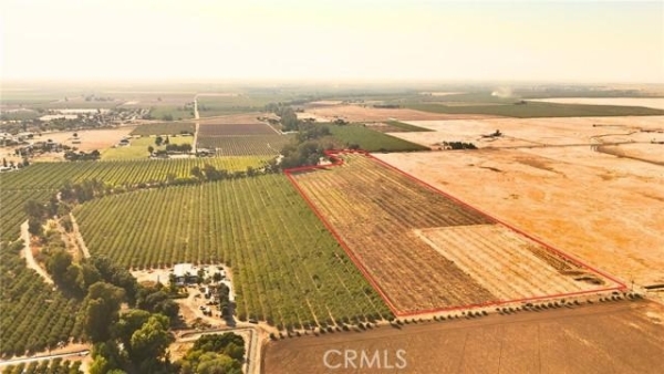 Listing Image #1 - Others for sale at Fresno Road, Le Grand CA 95333
