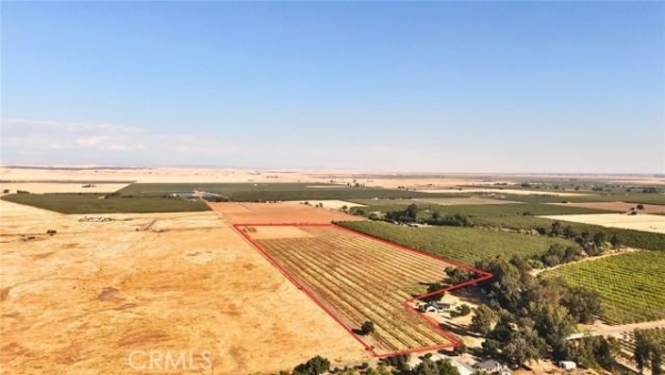 Listing Image #2 - Others for sale at Fresno Road, Le Grand CA 95333