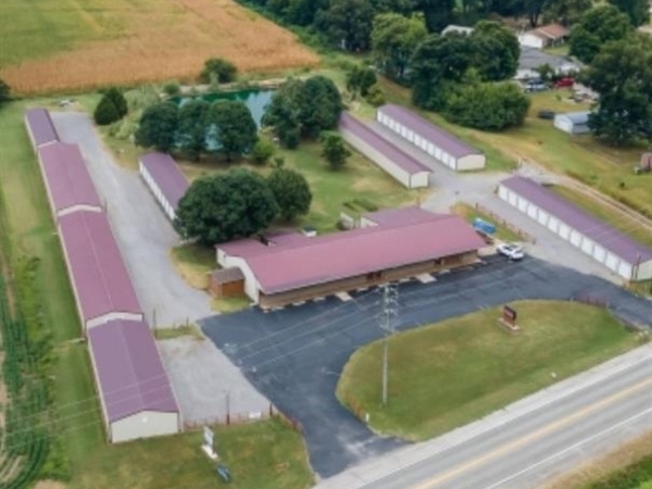 Listing Image #1 - Others for sale at 23234 Us Highway 61, Oran MO 63771