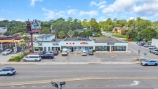 Retail property for sale in Myrtle Beach, SC