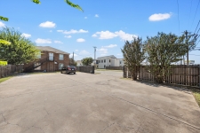 Listing Image #2 - Multi-family for sale at 1425 James Ave, Waco TX 76706