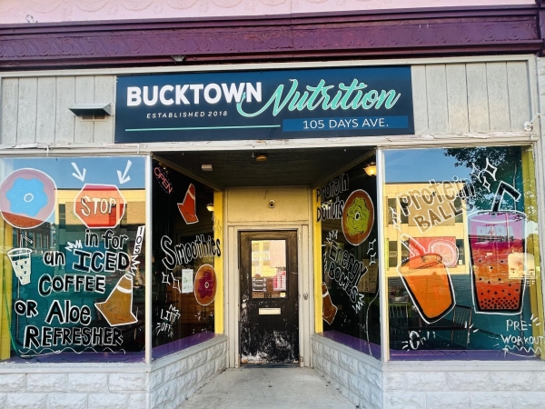 Listing Image #1 - Retail for sale at 105 Days Avenue, Buchanan MI 49107