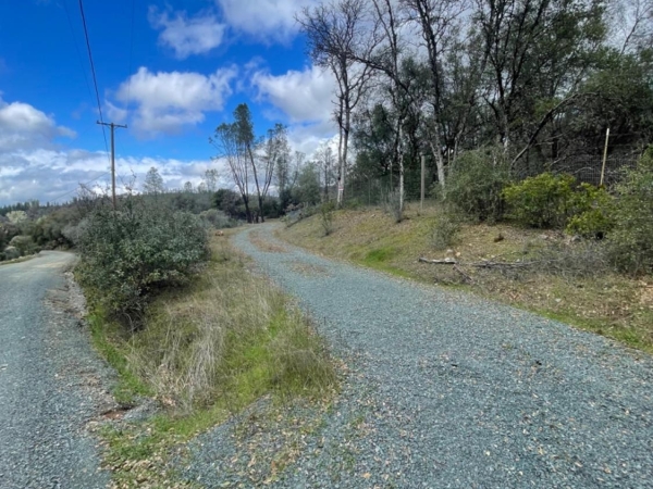 Listing Image #2 - Land for sale at 11793 Cinnabar Court, Penn Valley CA 95946