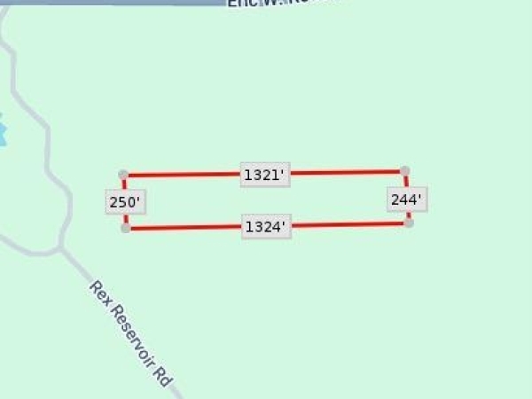 Listing Image #3 - Land for sale at 11793 Cinnabar Court, Penn Valley CA 95946