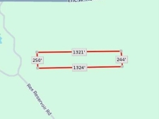 Listing Image #3 - Land for sale at 11793 Cinnabar Court, Penn Valley CA 95946