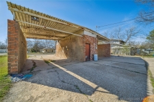 Others property for sale in Okemah, OK