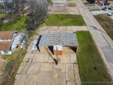 Listing Image #3 - Others for sale at 202 N 5th Street, Okemah OK 74859