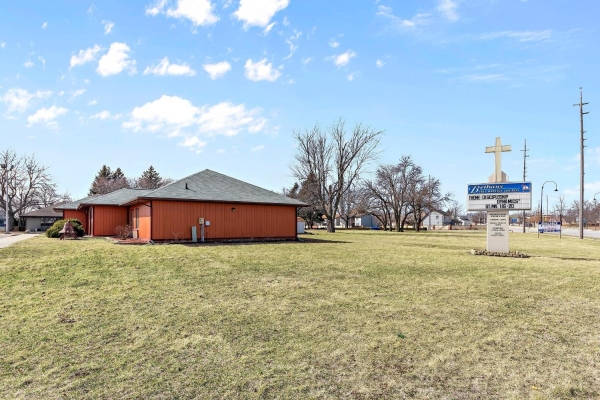 Listing Image #2 - Office for sale at 401 Medical Plaza, Michigan City IN 46360