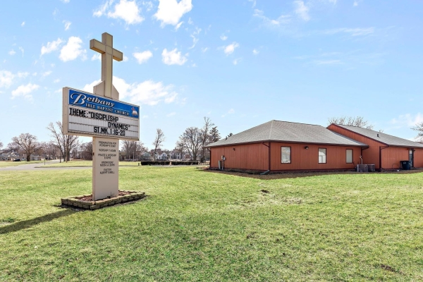 Listing Image #3 - Office for sale at 401 Medical Plaza, Michigan City IN 46360