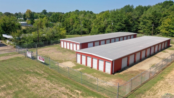 Listing Image #1 - Others for sale at 205 Highway 155, Avinger TX 75630