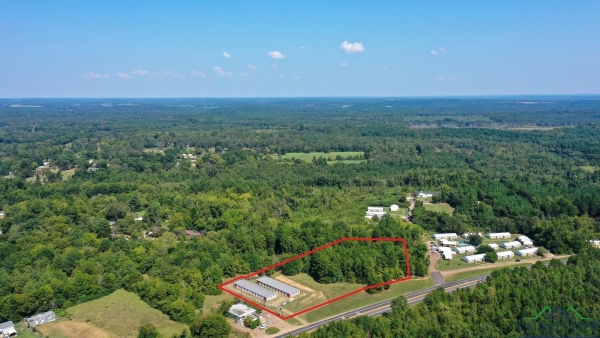 Listing Image #2 - Others for sale at 205 Highway 155, Avinger TX 75630