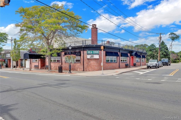 Listing Image #1 - Others for sale at 361 Main Street, Center Moriches NY 11934