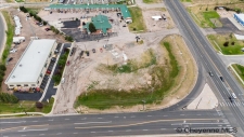 Listing Image #2 - Land for sale at 3849 E Lincolnway, Cheyenne WY 82001