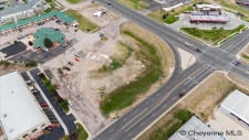 Listing Image #3 - Land for sale at 3849 E Lincolnway, Cheyenne WY 82001