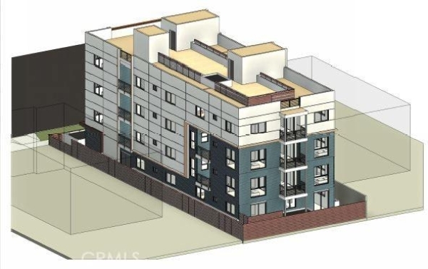 Listing Image #1 - Multi-family for sale at 1234 W Marting Luter King Jr., Los Angeles CA 90037