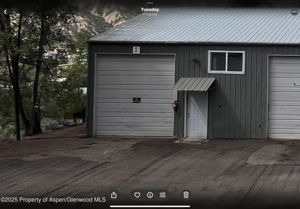 Listing Image #2 - Others for sale at 6702 Highway 82, Glenwood Springs CO 81601