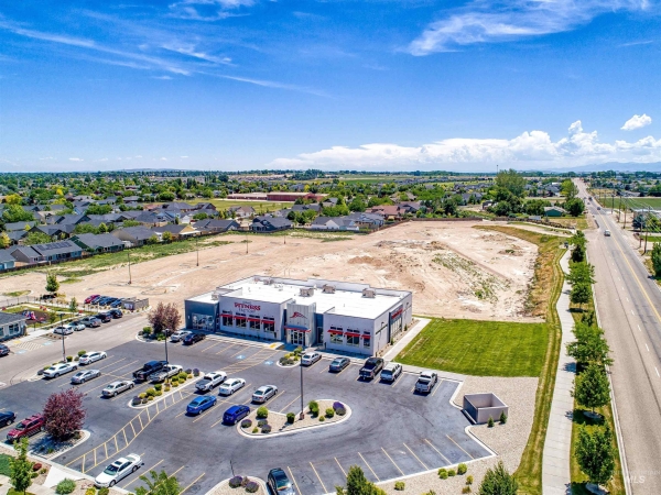 Listing Image #1 - Land for sale at 1055 S Rising Sun Dr, Nampa ID 83686