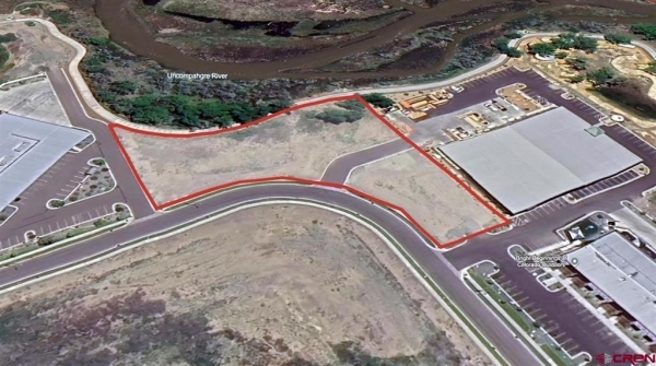 Listing Image #1 - Land for sale at TBD-Lot 22 Mayfly Drive, Montrose CO 81401
