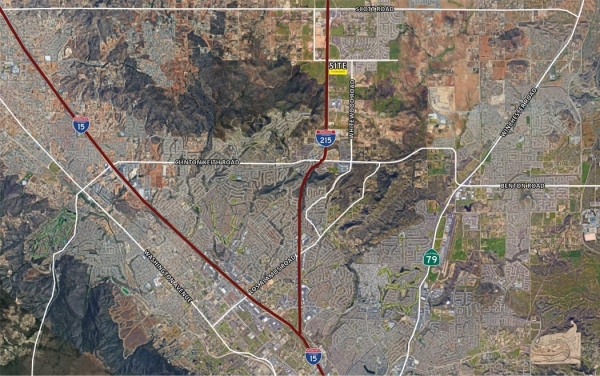 Listing Image #3 - Land for sale at 18.48 AC Antelope Road, Murrieta CA 92563 Listing Image #3 - Land for sale at 18.48 AC Antelope Road, Murrieta CA 92563