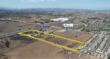 Land for sale in Murrieta, CA