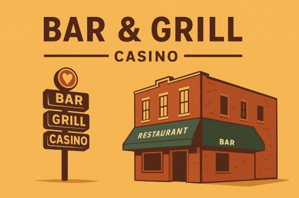 Listing Image #1 - Others for sale at Bar, Grill, & Casino, Billings MT 59102