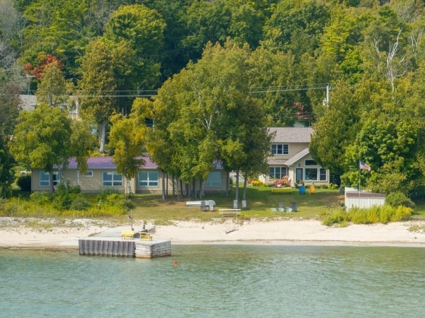 Listing Image #2 - Office for sale at 7950 Hwy 57, Baileys Harbor WI 54202