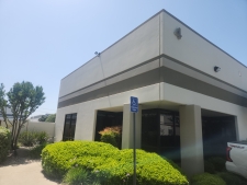 Listing Image #2 - Industrial for sale at 560 Birch Street Building 4, Lake Elsinore CA 92530