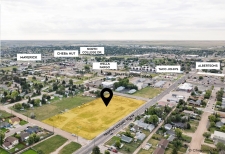 Listing Image #2 - Land for sale at Proposed Lot 2 Ridge Rd, Cheyenne WY 82001