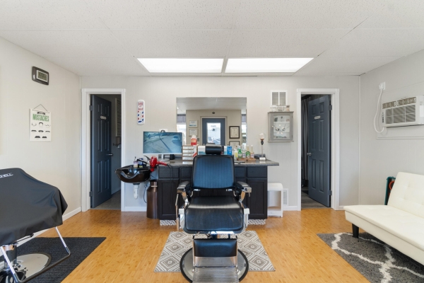 Listing Image #3 - Office for sale at 108 Grand Street, Michigan Center MI 49254