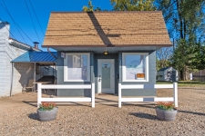 Office property for sale in Michigan Center, MI