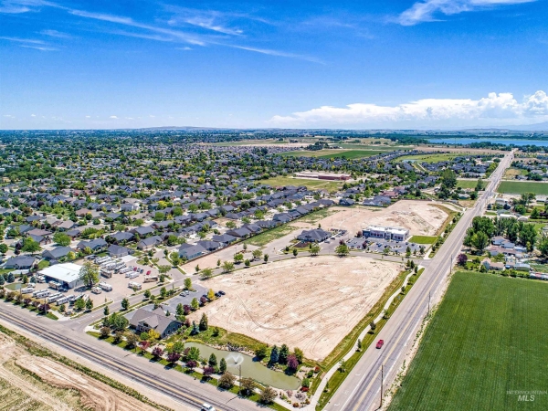 Listing Image #1 - Land for sale at 1025 S Rising Sun Dr, Nampa ID 83686