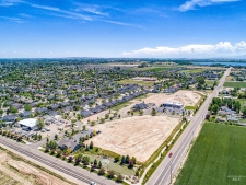 Listing Image #1 - Land for sale at 1025 S Rising Sun Dr, Nampa ID 83686