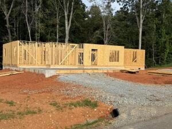 Listing Image #1 - Land for sale at Lot 3 Belvior CIR, Moneta VA 24121