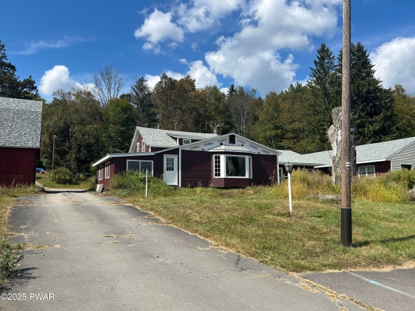 Listing Image #2 - Others for sale at 607 S Sterling Road, South Sterling PA 18460