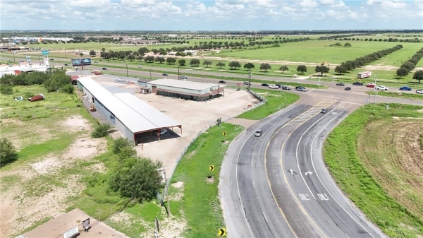 Listing Image #3 - Industrial for sale at 2400 W. Expressway 83, Penitas TX 78576