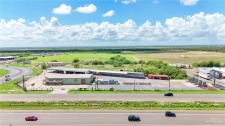 Industrial property for sale in Penitas, TX