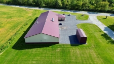 Listing Image #2 - Industrial for sale at 677 State Road 130, Hobart IN 46342