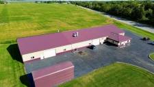 Listing Image #3 - Industrial for sale at 677 State Road 130, Hobart IN 46342