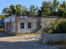 Industrial property for sale in Auburn, ME