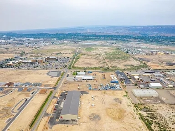 Listing Image #1 - Land for sale at 699 23 1/2 Road, Grand Junction CO 81505