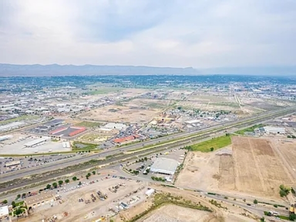 Listing Image #2 - Land for sale at 699 23 1/2 Road, Grand Junction CO 81505