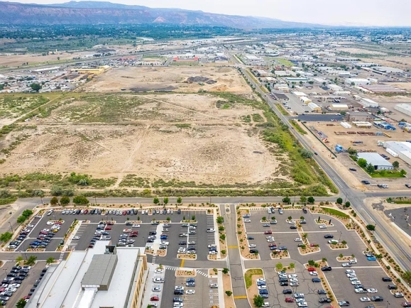Listing Image #3 - Land for sale at 699 23 1/2 Road, Grand Junction CO 81505