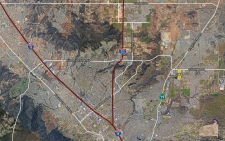 Listing Image #2 - Land for sale at 34.59 AC Benton Road, French Valley CA 92596