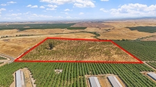 Listing Image #1 - Land for sale at 9999 Los Cerritos Road, Snelling CA 95340